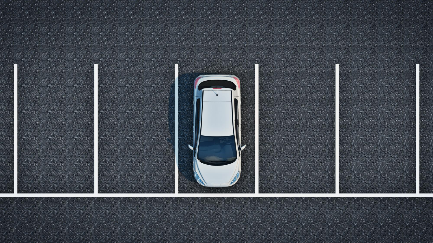 Parking Layout Considerations - Maximizing Efficiency and Safety