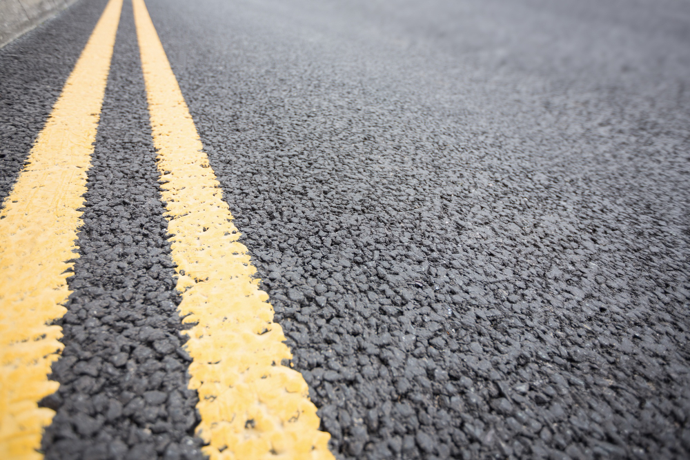 Tips for Maintaining and Taking Care of Your Asphalt