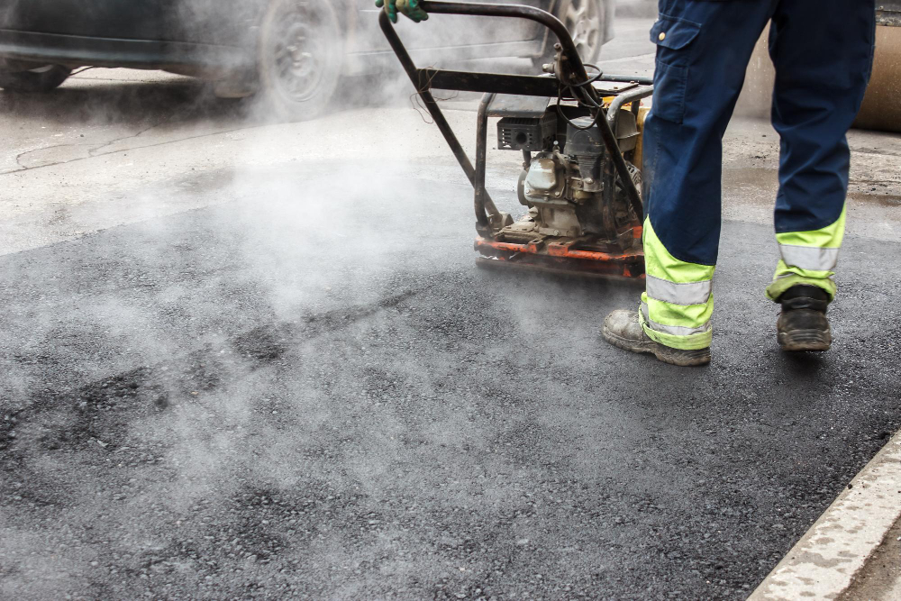 Cost-Effective Solutions to Extend Your Asphalt’s Lifespan