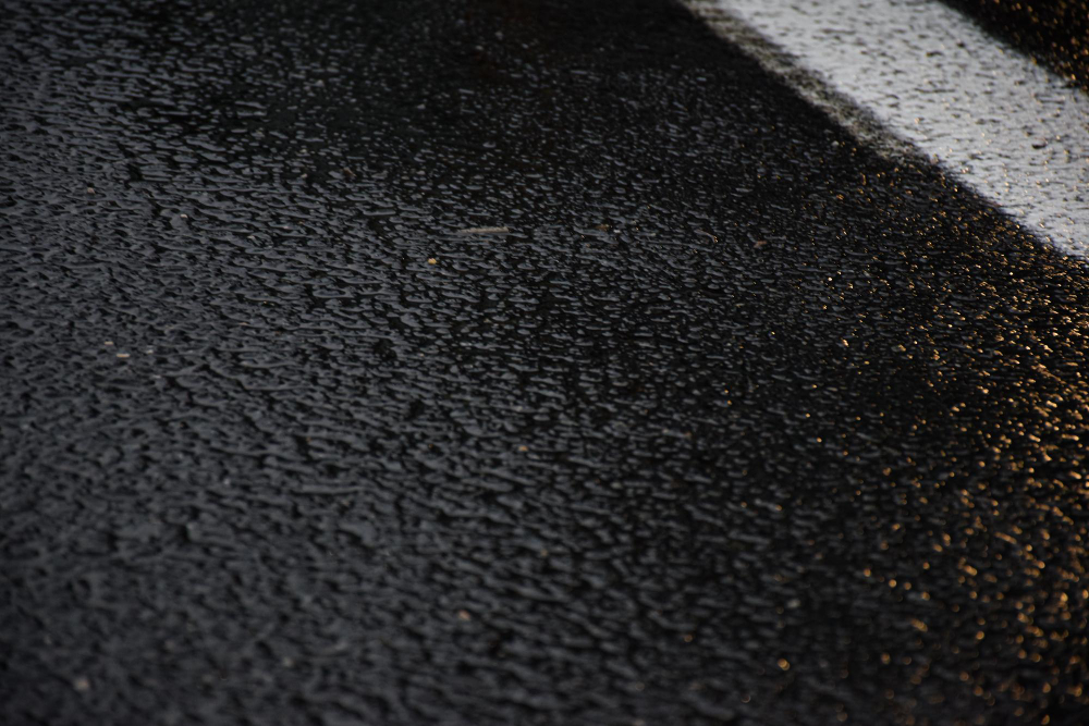 Understanding the Challenges in Asphalt Sealcoating