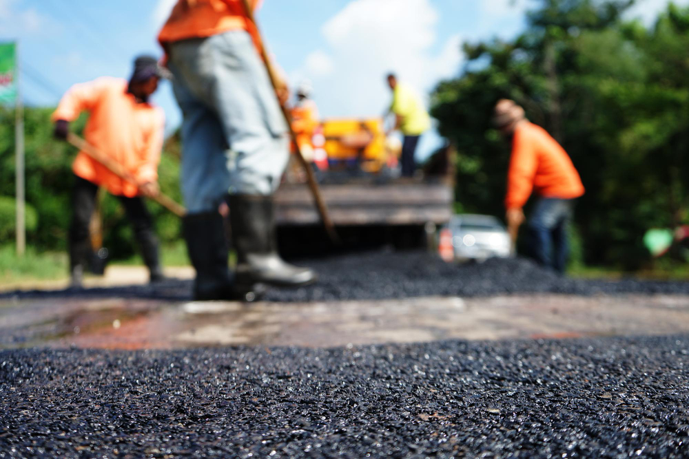 When Should Driveways Be Resurfaced?