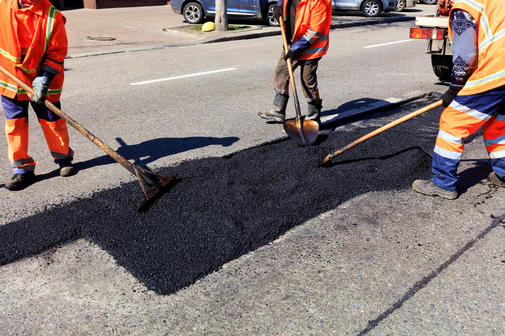 The Importance of Timely Asphalt Repairs in Orlando, FL