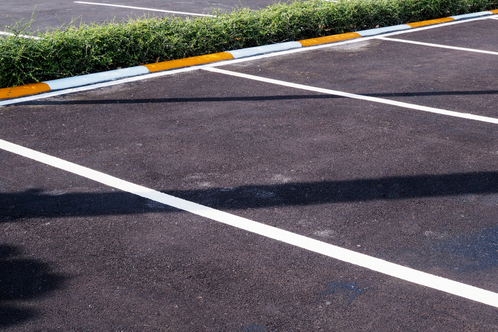 Effective Ways to Improve Your Parking Lot