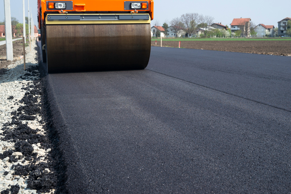 The Definitive Guide to Asphalt Maintenance for Savvy Property Managers