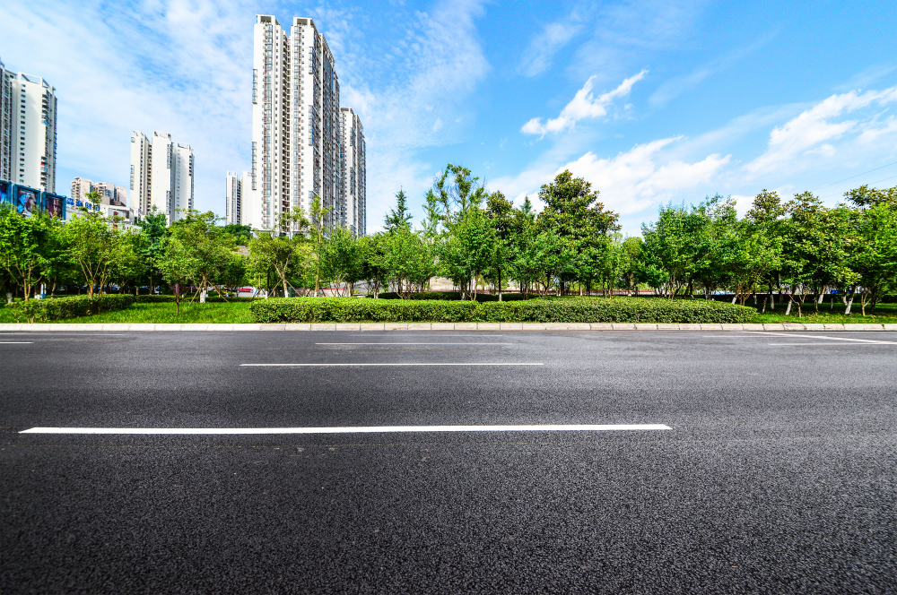 Top Secrets to Long-Lasting Asphalt