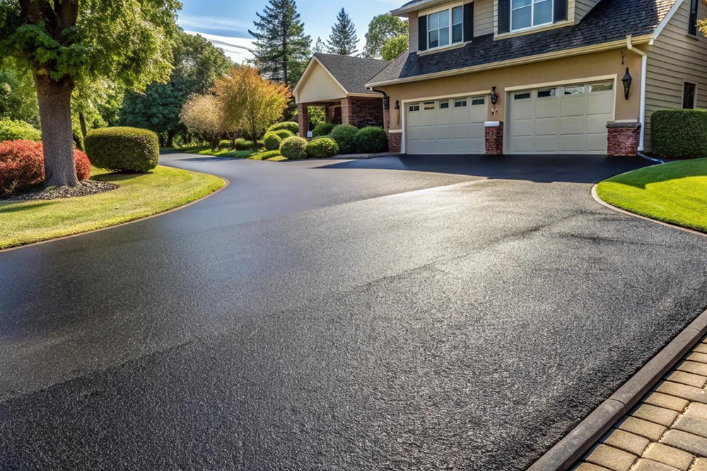 How to Choose the Best Sealcoating Contractors for Your Asphalt