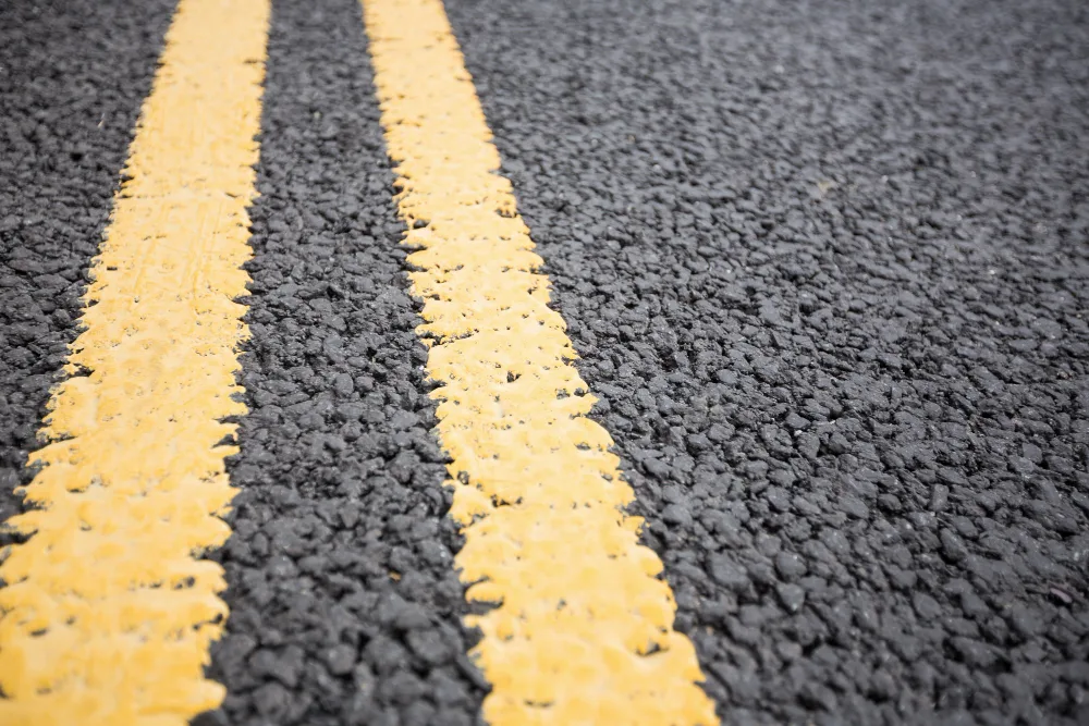 Strategic Parking Lot Striping in Orlando, Florida: Easing Event Traffic