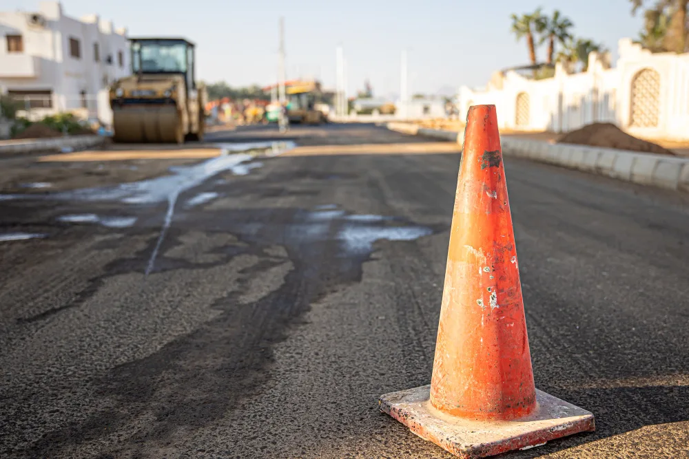 The Importance of Prepping Your Pavement Before Sealcoating