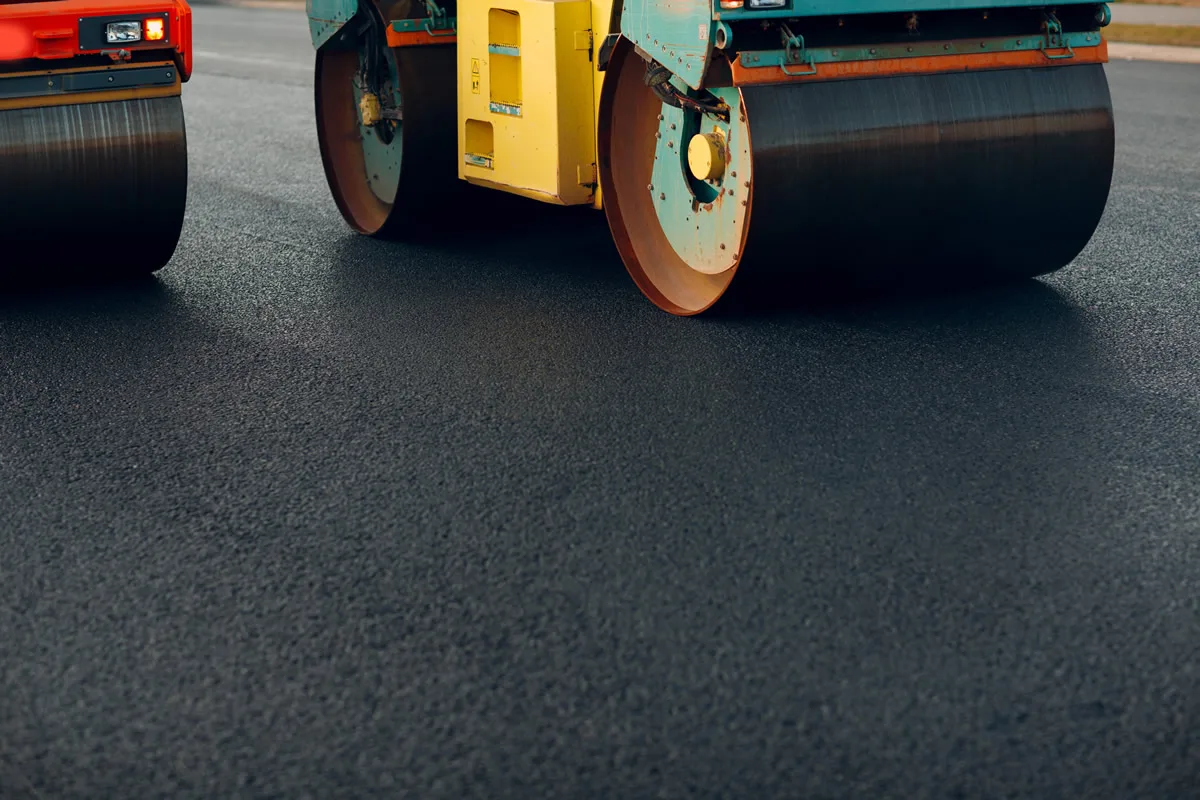 Pavement Maintenance Planning Importance