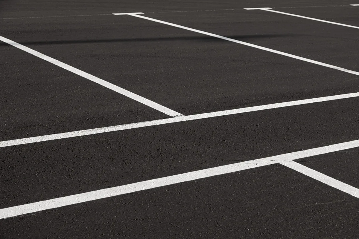 Everything You Need to Know About Parking Lot Line Striping Machine