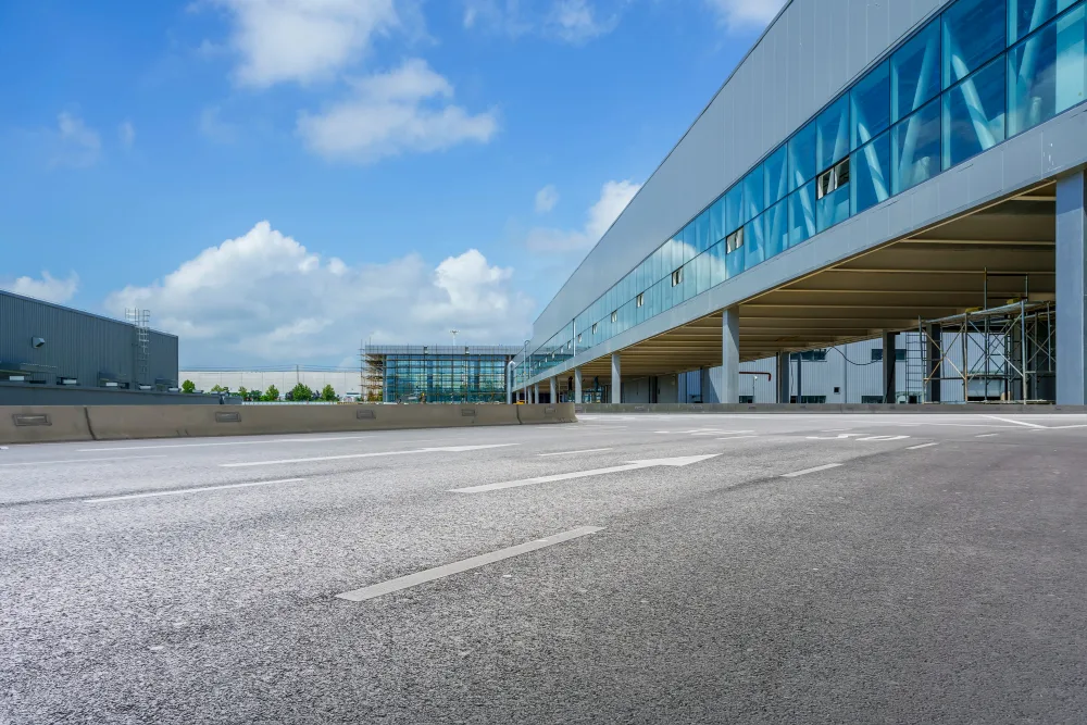 Heavy Traffic Paving Solutions for Daytona Beach Commercial Properties