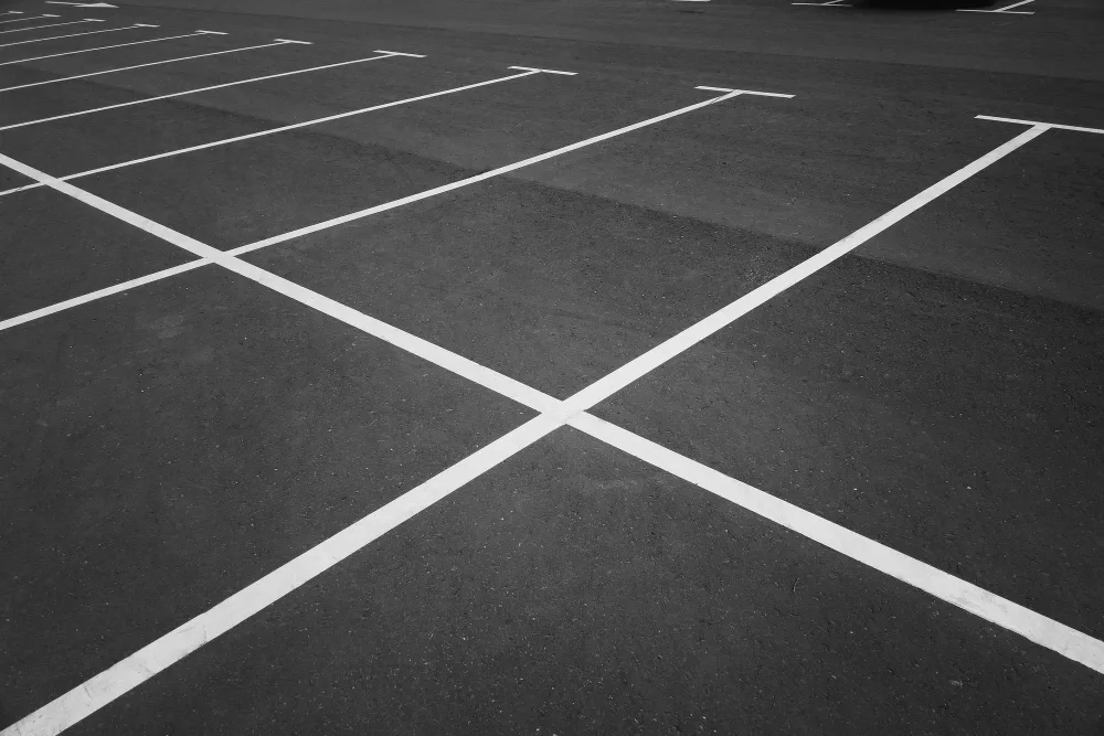 Parking Lot Hazards That Proper Striping Can Prevent