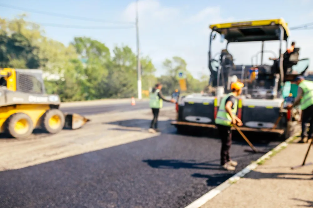 Understanding the Factors That Affect Asphalt Paving