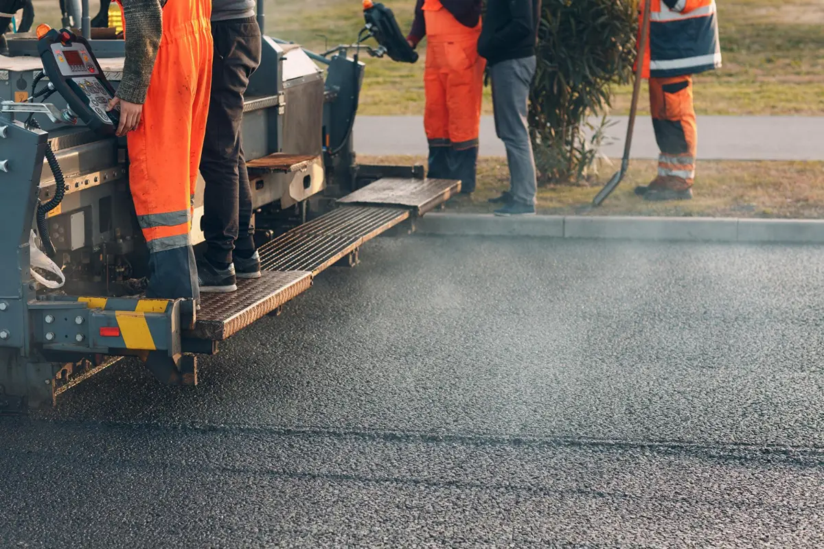 Understanding the Longevity of Sealcoating