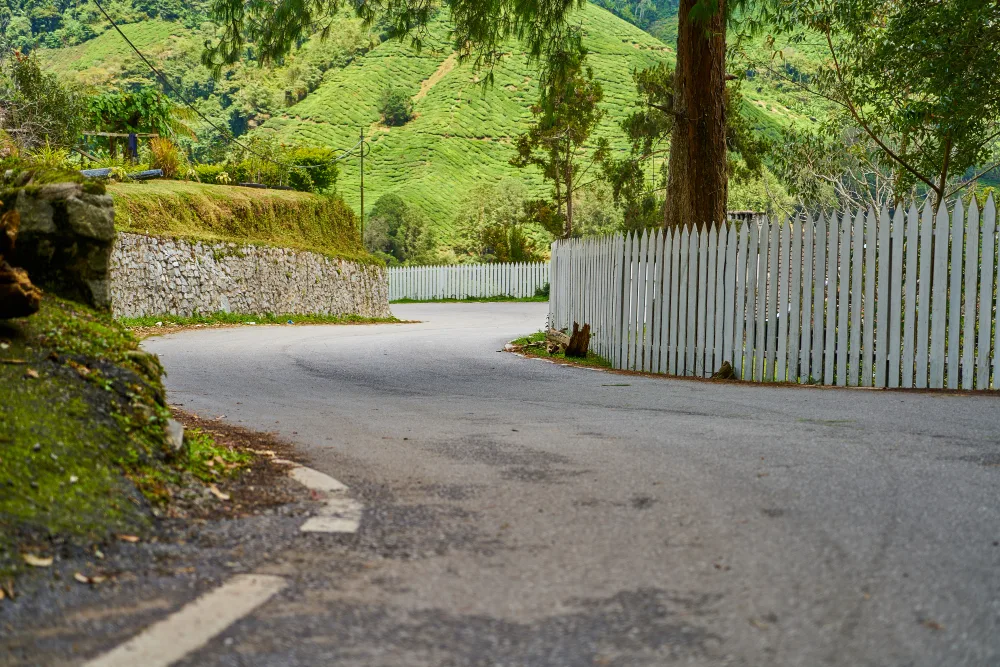 Signs Your Driveway Needs Sealcoating