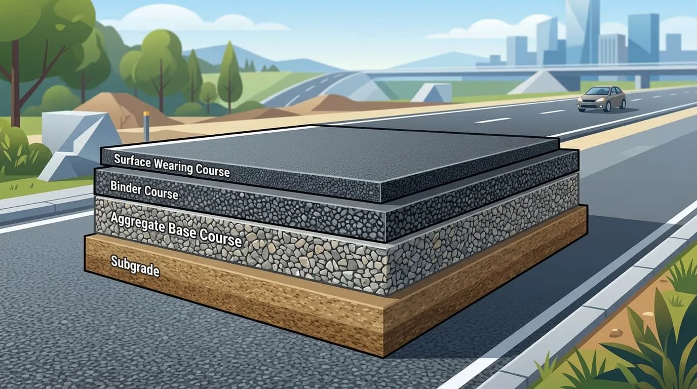 Florida Commercial Pavement Guide: Choosing the Right Surface